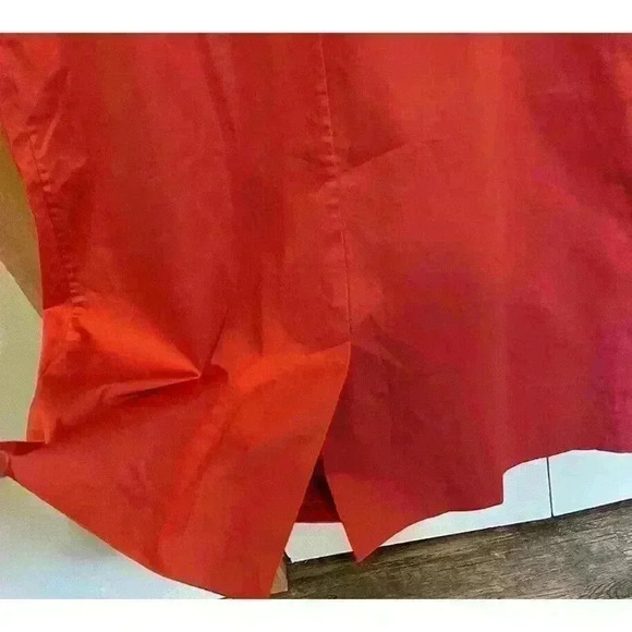 Boden Shift Dress Beaded Floral Embroidered Pink Sz 10L Sleeveless - Picture 10 of 10